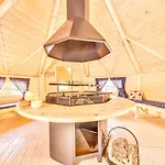 Holiday home Baltycka Dolina