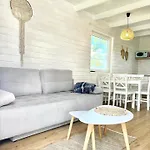 Baltycka Dolina Holiday home *