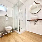 Holiday home Baltycka Dolina Mielno (Koszalin)
