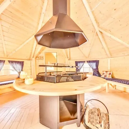Holiday home Baltycka Dolina