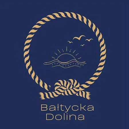 Holiday home Baltycka Dolina Mielno (Koszalin)