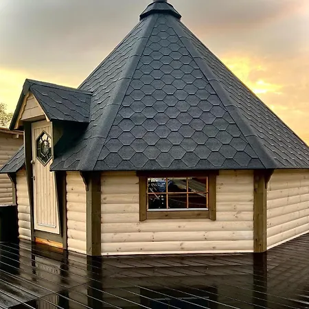 Baltycka Dolina * Mielno (Koszalin)