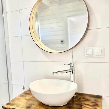 Holiday home Baltycka Dolina Mielno (Koszalin)