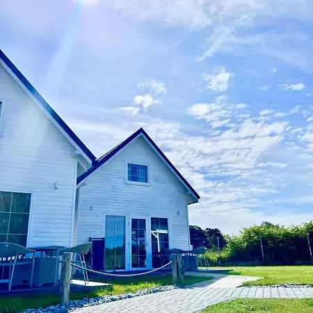 Baltycka Dolina Holiday home