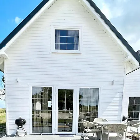 Baltycka Dolina Hébergement de vacances Mielno (Koszalin)