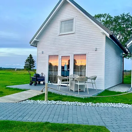 Baltycka Dolina Hébergement de vacances