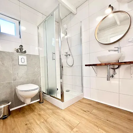 Holiday home Baltycka Dolina Mielno (Koszalin)