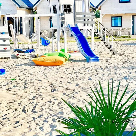 Baltycka Dolina Holiday home