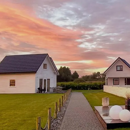 Baltycka Dolina Holiday home