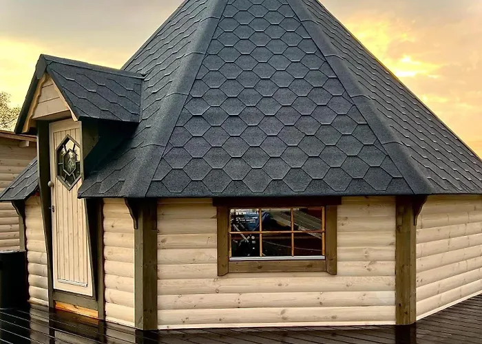 Baltycka Dolina * Mielno (Koszalin)