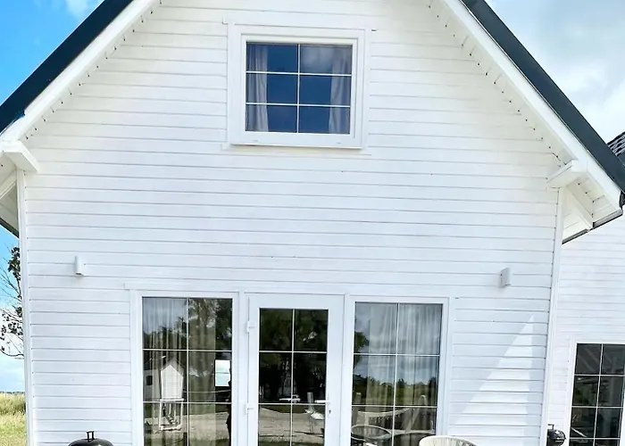 Baltycka Dolina Hébergement de vacances Mielno (Koszalin)