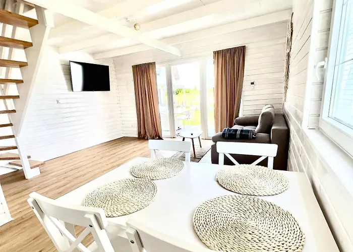 Baltycka Dolina Mielno (Koszalin)