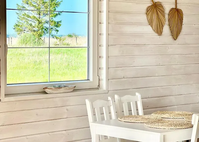 Baltycka Dolina * Mielno (Koszalin)